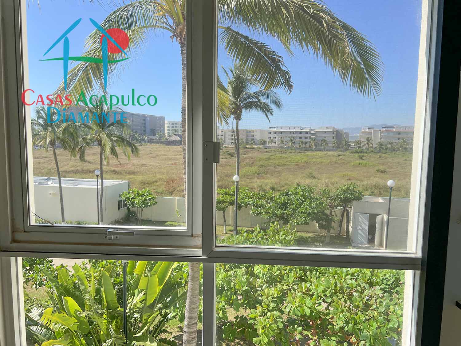 Pacífico Diamante Vela 201 - Recámara tres 6